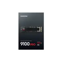 Samsung MZ-VAP1T0 1 TB M.2 PCI Express 5.0 NVMe V-NAND TLC
