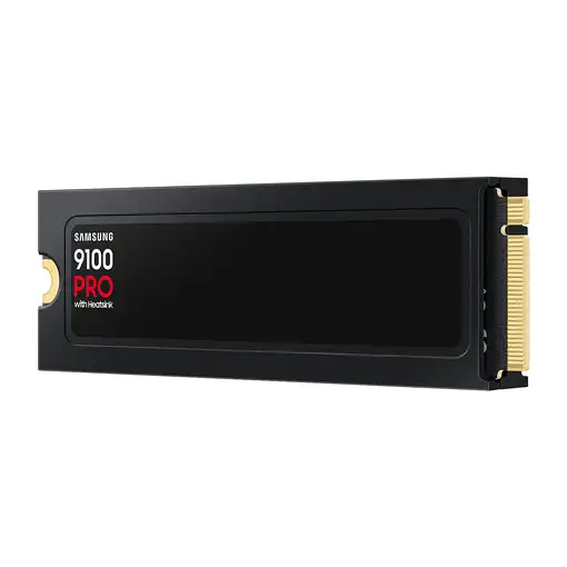 Samsung MZ-VAP4T0 4 TB M.2 PCI Express 5.0 NVMe V-NAND TLC