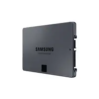 Samsung MZ-77Q4T0 4 TB 2.5" Serial ATA III V-NAND MLC
