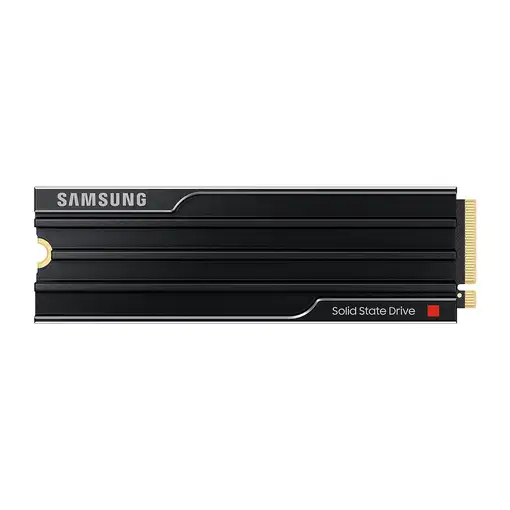 Samsung MZ-VAP1T0 1 TB M.2 PCI Express 5.0 NVMe V-NAND TLC