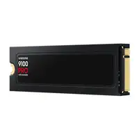 Samsung MZ-VAP1T0 1 TB M.2 PCI Express 5.0 NVMe V-NAND TLC