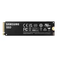 Samsung 990 PRO 2 TB M.2 PCI Express 4.0 NVMe V-NAND MLC
