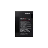 Samsung 990 PRO 2 TB M.2 PCI Express 4.0 NVMe V-NAND MLC