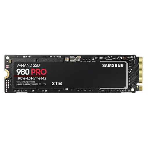 Origin Storage MZ-V8P2T0BW unidad de estado sólido 2 TB M.2 PCI Express 4.0 NVMe V