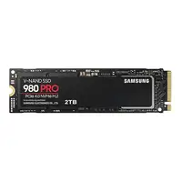 Origin Storage MZ-V8P2T0BW unidad de estado sólido 2 TB M.2 PCI Express 4.0 NVMe V