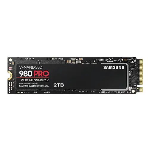 Origin Storage MZ-V8P2T0BW unidad de estado sólido 2 TB M.2 PCI Express 4.0 NVMe V