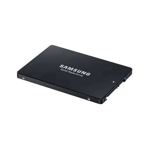 Samsung PM893 3,84 TB 2.5" Serial ATA III V-NAND TLC