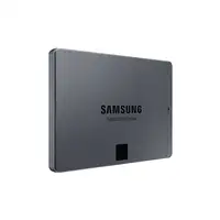 Samsung MZ-77Q1T0 1 TB 2.5" Serial ATA III QLC