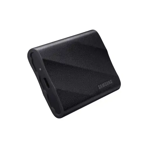 Samsung MU-PG1T0B 1 TB USB Tipo C 3.2 Gen 2 (3.1 Gen 2) Negro