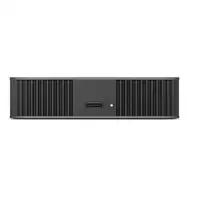 LaCie STLR5000400 disco duro externo 5 TB USB Tipo C 3.2 Gen 1 (3.1 Gen 1) Gris