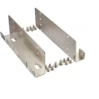 Gembird MF-3241 parte carcasa de ordenador Universal Bastidor de montaje
