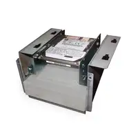 Gembird MF-3241 parte carcasa de ordenador Universal Bastidor de montaje
