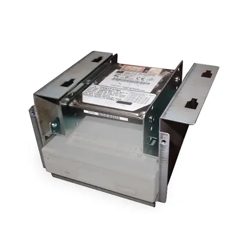 Gembird MF-3241 parte carcasa de ordenador Universal Bastidor de montaje