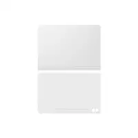 Samsung EF-BX810PWEGWW funda para tablet 31,5 cm (12.4") Libro Blanco