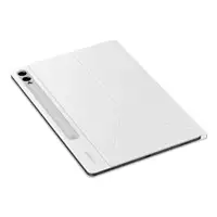 Samsung EF-BX810PWEGWW funda para tablet 31,5 cm (12.4") Libro Blanco