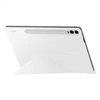 Samsung EF-BX810PWEGWW funda para tablet 31,5 cm (12.4") Libro Blanco