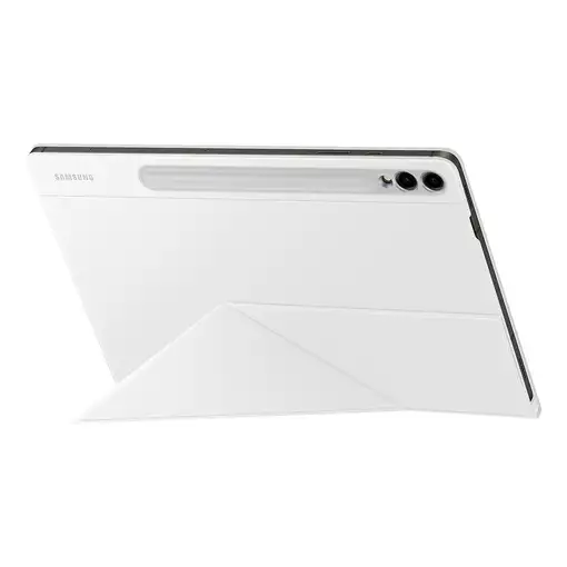 Samsung EF-BX810PWEGWW funda para tablet 31,5 cm (12.4") Libro Blanco