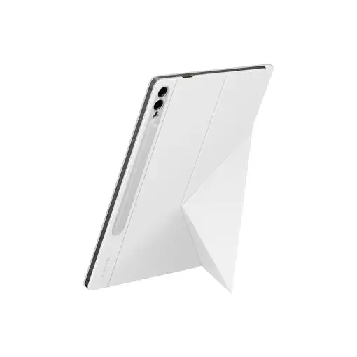 Samsung EF-BX810PWEGWW funda para tablet 31,5 cm (12.4") Libro Blanco