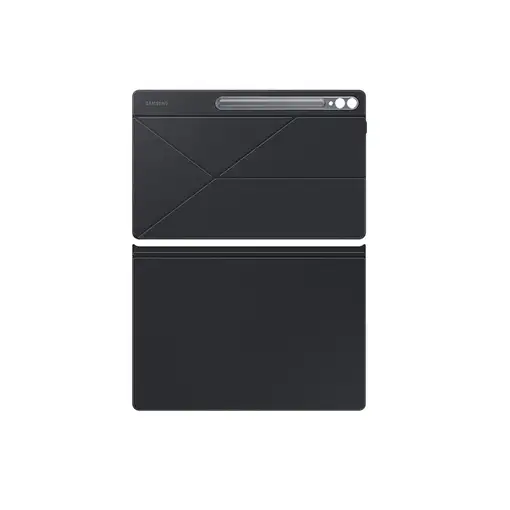 Samsung EF-BX910PBEGWW funda para tablet 37,1 cm (14.6") Negro