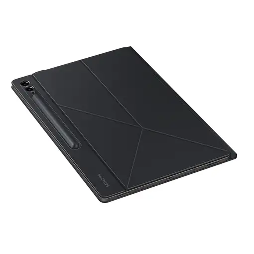 Samsung EF-BX910PBEGWW funda para tablet 37,1 cm (14.6") Negro