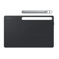 Samsung EF-BX910PBEGWW funda para tablet 37,1 cm (14.6") Negro
