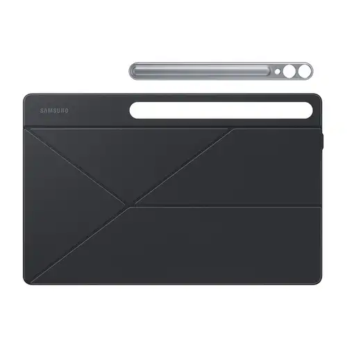 Samsung EF-BX910PBEGWW funda para tablet 37,1 cm (14.6") Negro