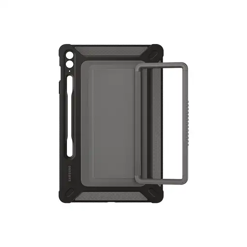 Samsung EF-RX610 27,7 cm (10.9") Funda Negro