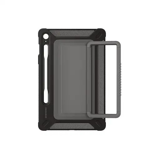 Samsung EF-RX510 27,7 cm (10.9") Funda Negro