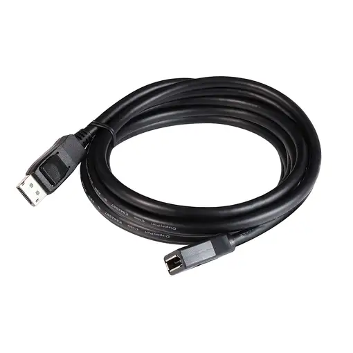 CLUB3D cac-1023 3 m DisplayPort Negro