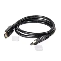 CLUB3D DisplayPort 1.4 HBR3 Cable 1metro Macho/Macho 8K60Hz