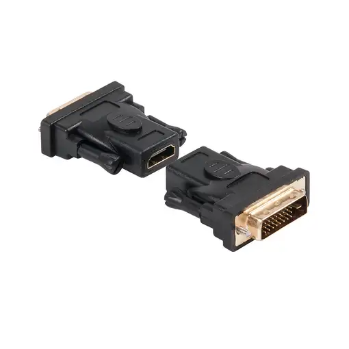 CLUB3D DVI-D to HDMI™ Passive Adapter