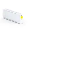 Epson UltraChrome PRO6 cartucho de tinta 1 pieza(s) Amarillo