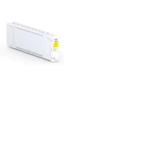 Epson UltraChrome PRO6 cartucho de tinta 1 pieza(s) Amarillo
