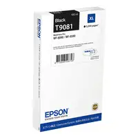 Epson C13T90814N cartucho de tinta 1 pieza(s) Original Alto rendimiento (XL) Negro