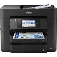 Epson WorkForce Pro WF-4830DTWF