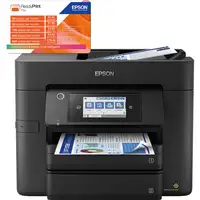 Epson WorkForce Pro WF-4830DTWF