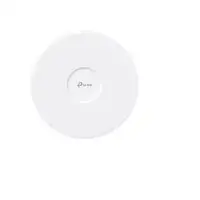 TP-Link EAP723 punto de acceso inalámbrico 3600 Mbit/s Blanco Energía sobre Ethern