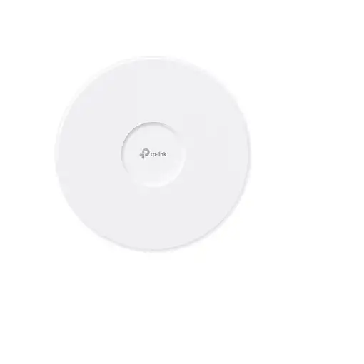 TP-Link EAP723 punto de acceso inalámbrico 3600 Mbit/s Blanco Energía sobre Ethern