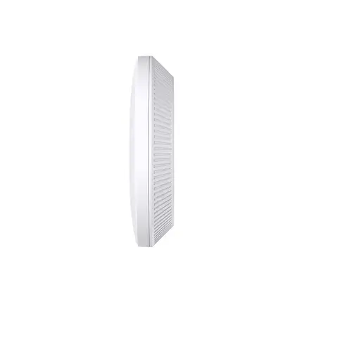 TP-Link EAP723 punto de acceso inalámbrico 3600 Mbit/s Blanco Energía sobre Ethern