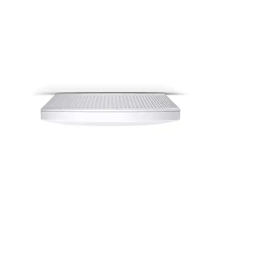 TP-Link EAP723 punto de acceso inalámbrico 3600 Mbit/s Blanco Energía sobre Ethern