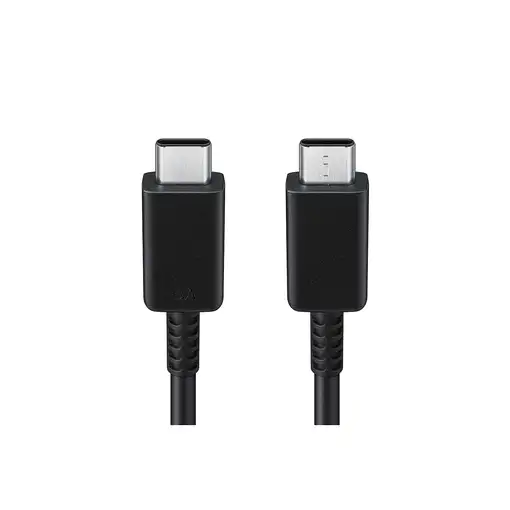 Samsung EP-DN975 cable USB USB 2.0 1 m USB C Negro
