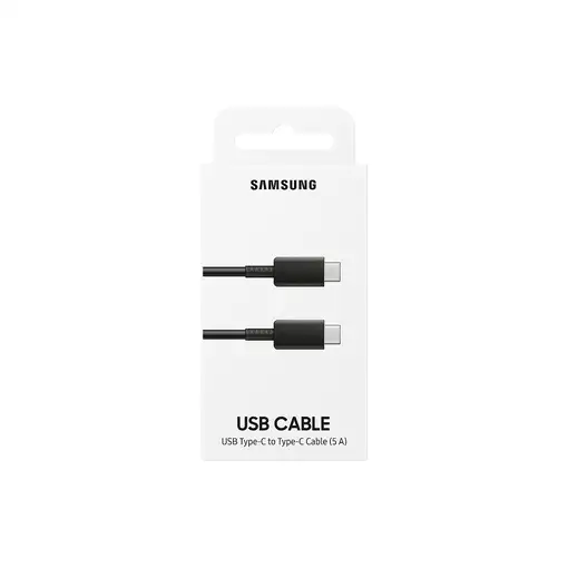 Samsung EP-DN975 cable USB USB 2.0 1 m USB C Negro