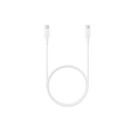 Samsung EP-DA705 cable USB 1 m USB C Blanco