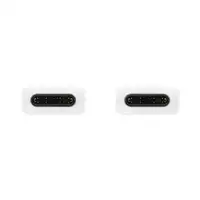 Samsung EP-DA705 cable USB 1 m USB C Blanco