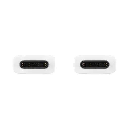 Samsung EP-DA705 cable USB 1 m USB C Blanco