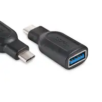 CLUB3D USB 3.1 Type C a USB 3.0 Adapter
