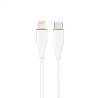 Gembird GMB Audio CC-USB2S-CM8PM-1.5M-W cable USB USB 2.0 1,5 m USB C Blanco