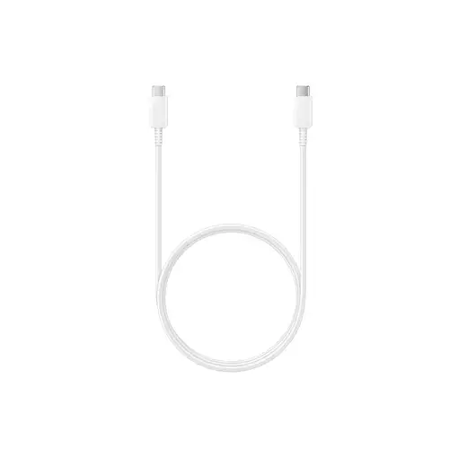 Samsung EP-DN975 cable USB USB 2.0 1 m USB C Blanco