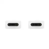 Samsung EP-DN975 cable USB USB 2.0 1 m USB C Blanco
