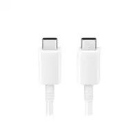 Samsung EP-DN975 cable USB USB 2.0 1 m USB C Blanco